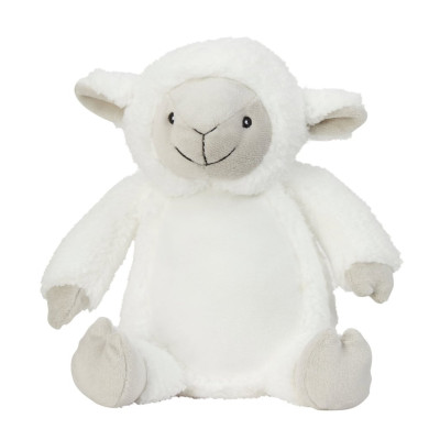 Print me cuddly toy.